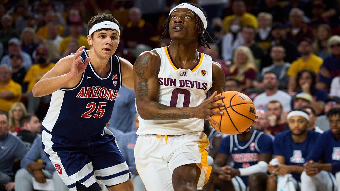 Arizona vs. Arizona State Prediction, pick, spread, odds, live stream