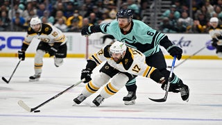 Dmitry Orlov trade details: Bruins bring in Capitals defenseman to add  depth to blue line