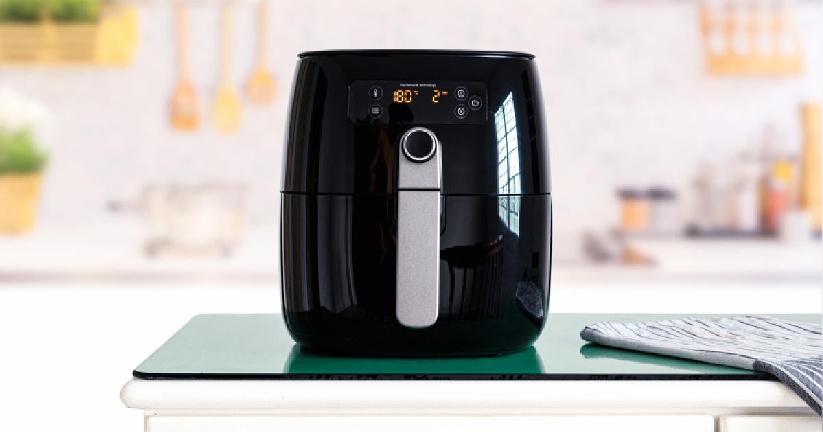 Popular Air Fryer Recall Announced Affecting Millions Due To Fire And ...