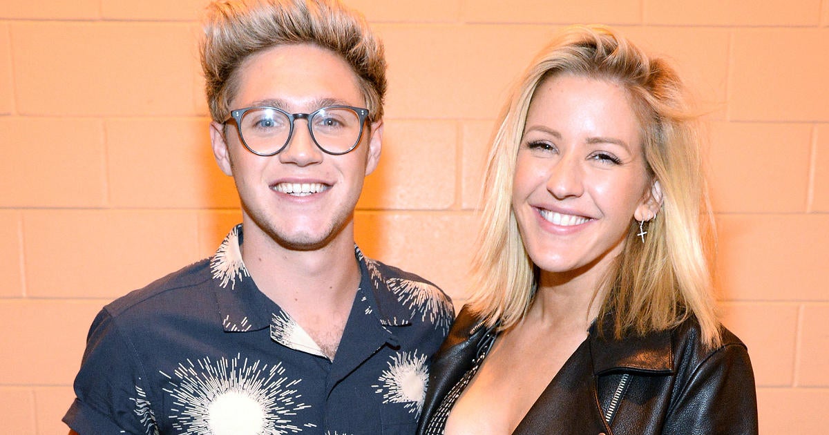 Ellie Goulding Reveals ‘Trauma’ Over Niall Horan Cheating Allegations