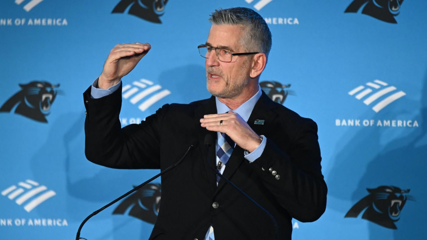 Kebutuhan offseason NFL 2023: Prioritas NFC South untuk Buccaneers, Saints, Panthers, Falcons sebelum agen bebas