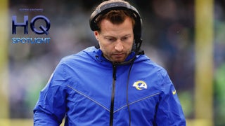 Rams make surprising franchise tag decision on kicker Matt Gay