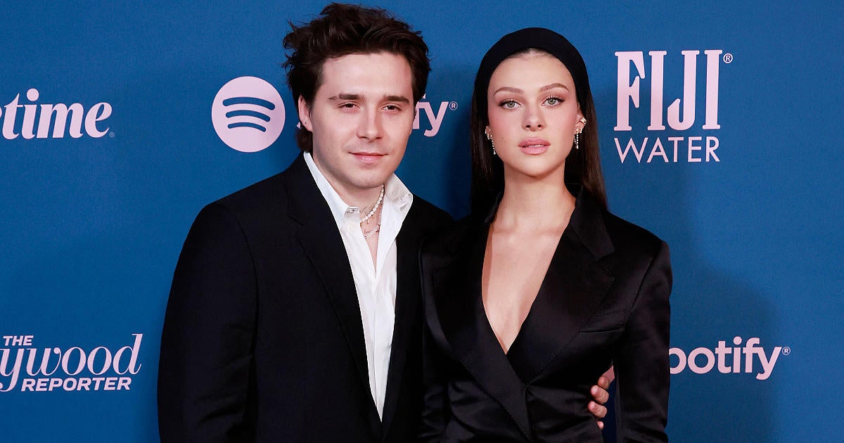 Brooklyn Beckham Gets Massive Tattoo Portrait of Wife Nicola Peltz