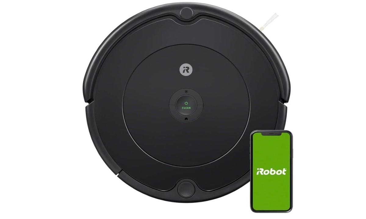 This 300 Roomba is On Sale for Only 189 Right Now On Amazon