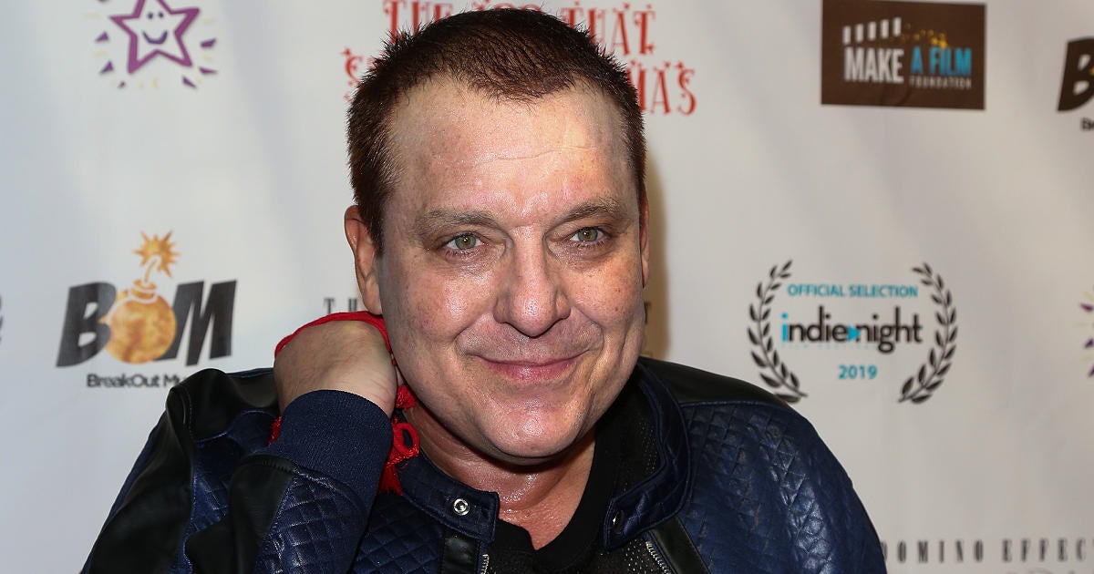 Tom Sizemore