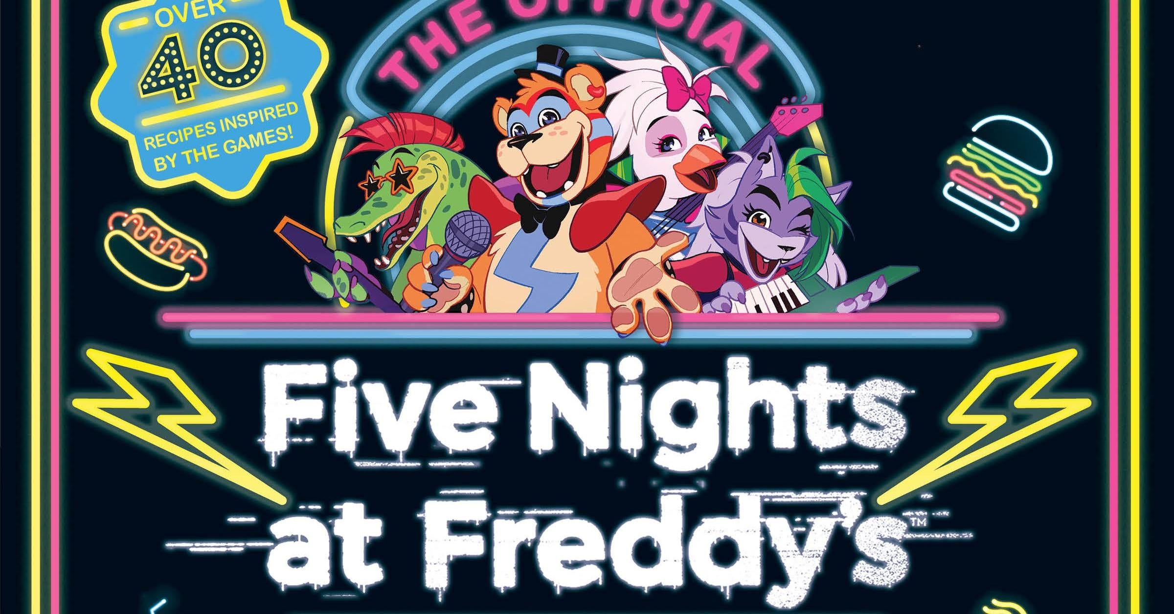 Emma Tammi To Direct 'Five Nights at Freddy's' Film; Blumhouse Sets Early  2023 Production Start – Deadline