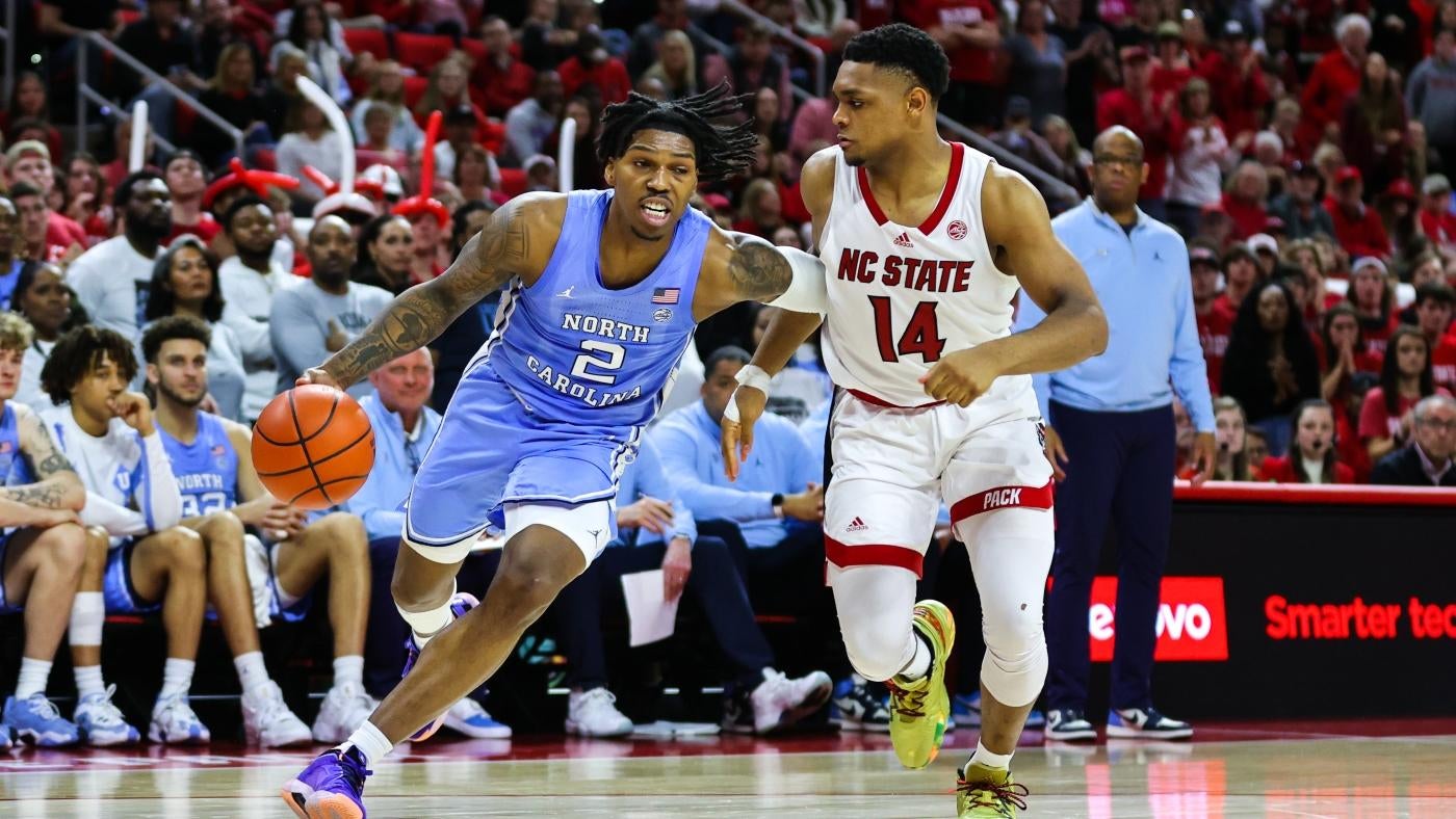 North Carolina vs. Virginia odds, line 2023 college basketball picks, Feb. 25 predictions from