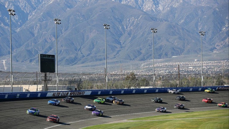 NASCAR Race: Time, Channel and How to Watch 2023 Pala Casino 400