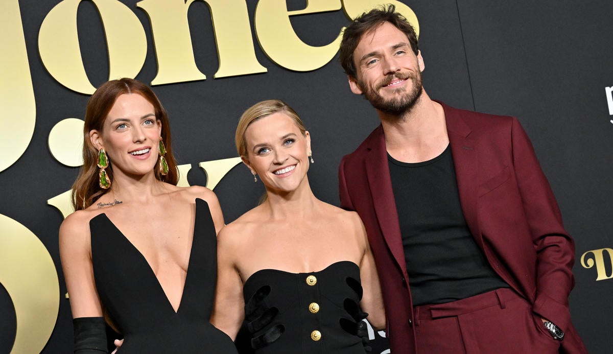 Los Angeles Premiere Of Prime Video's Los Angeles Premiere Of Prime Video's