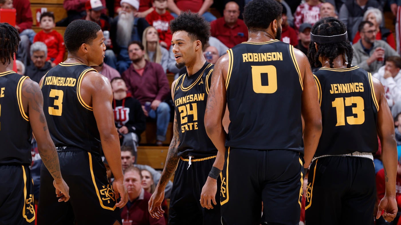 2023 March Madness Conference tournament brackets, schedules, dates