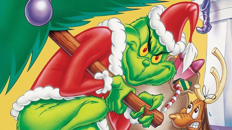 'How the Grinch Stole Christmas!' Sequel on the Way