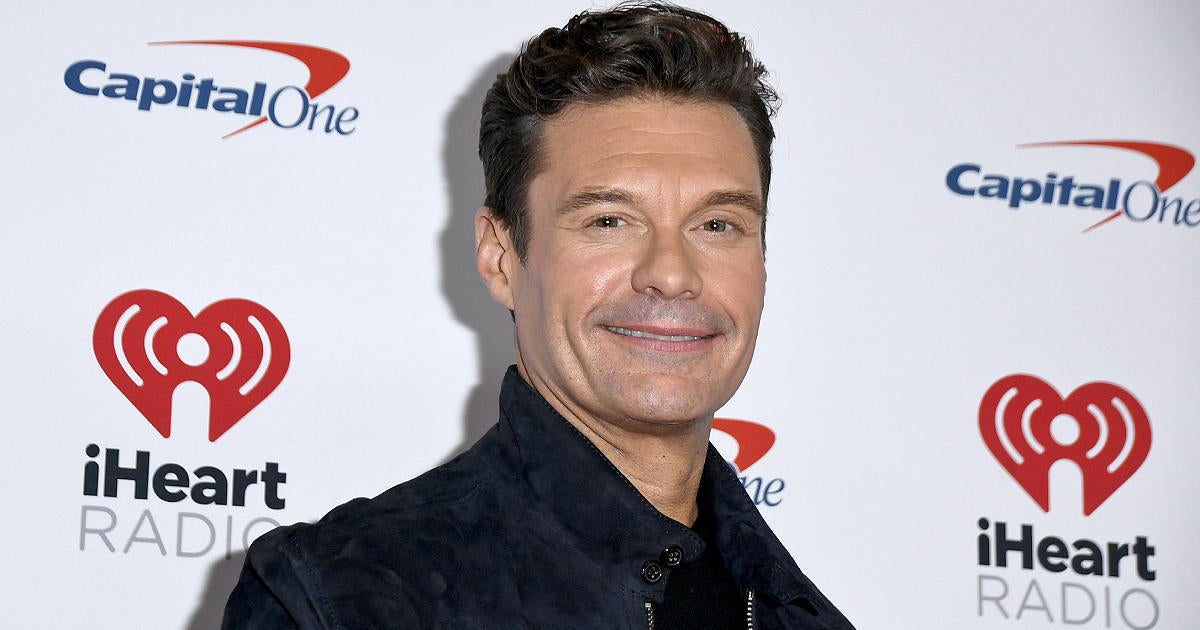 Ryan Seacrest Welcomes New Member To His Family   Ryan Seacrest 