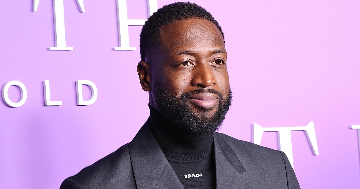 Dwyane Wade's Daughter's Name and Gender Change Is Now Official