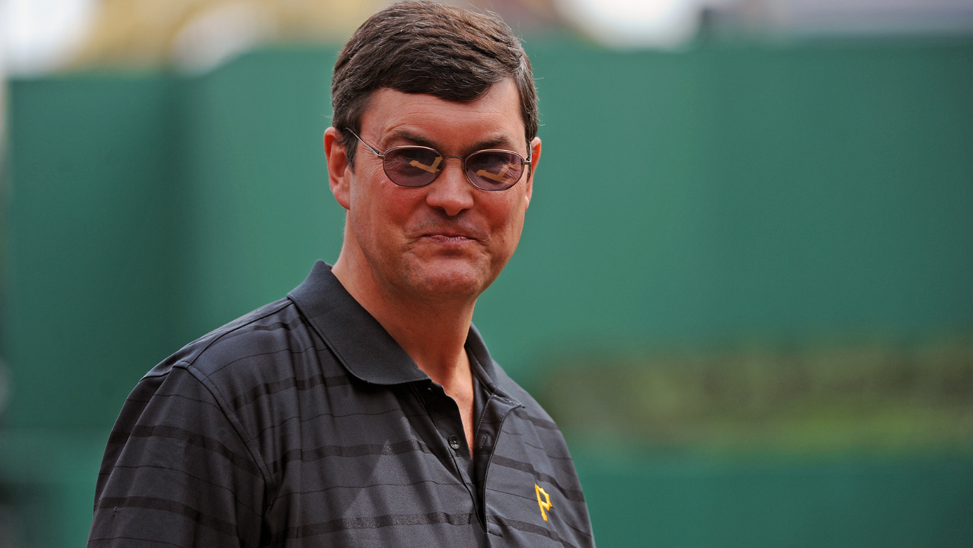 Bob Nutting complains that new CBA didn't benefit Pirates as team prepares for another bottom-five payroll