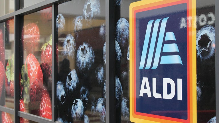 Aldi Hit With Yet Another Recall