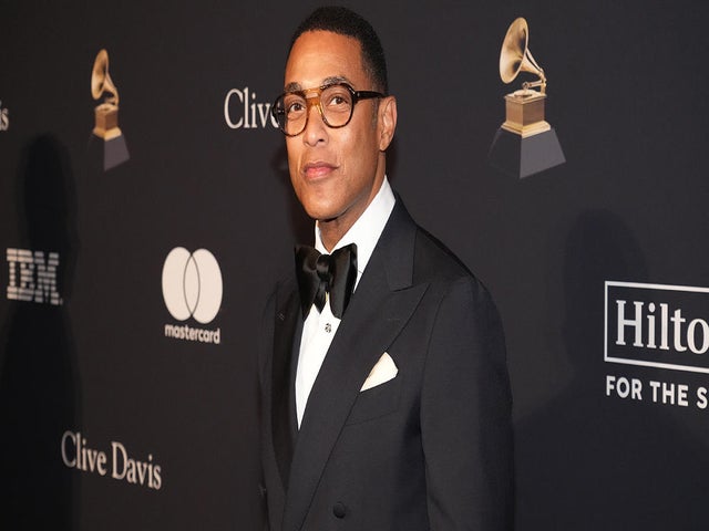Don Lemon Had On-Air Blow-up With Presidential Candidate Ahead of Firing