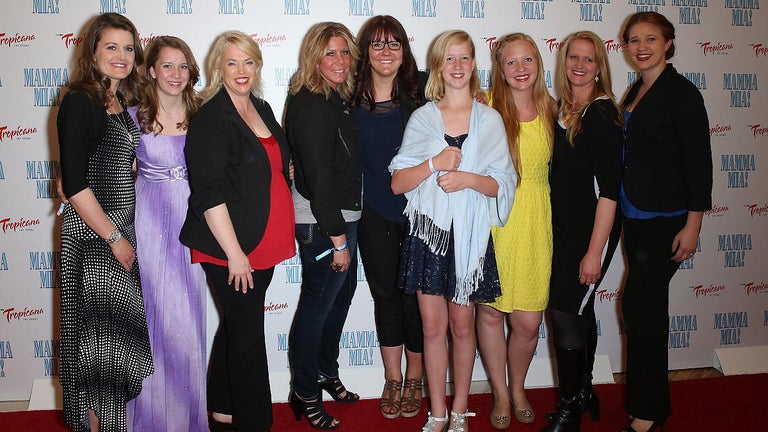 'Sister Wives' In Danger of Cancellation, Report Claims