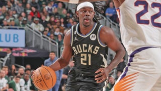 Bobby Portis drops 15 pts, Bucks win Game 3 of Eastern Conference