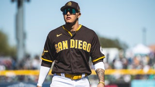 Biggest contracts in MLB: Manny Machado joins Aaron Judge on largest deals  list; Gerrit Cole out of top 10 