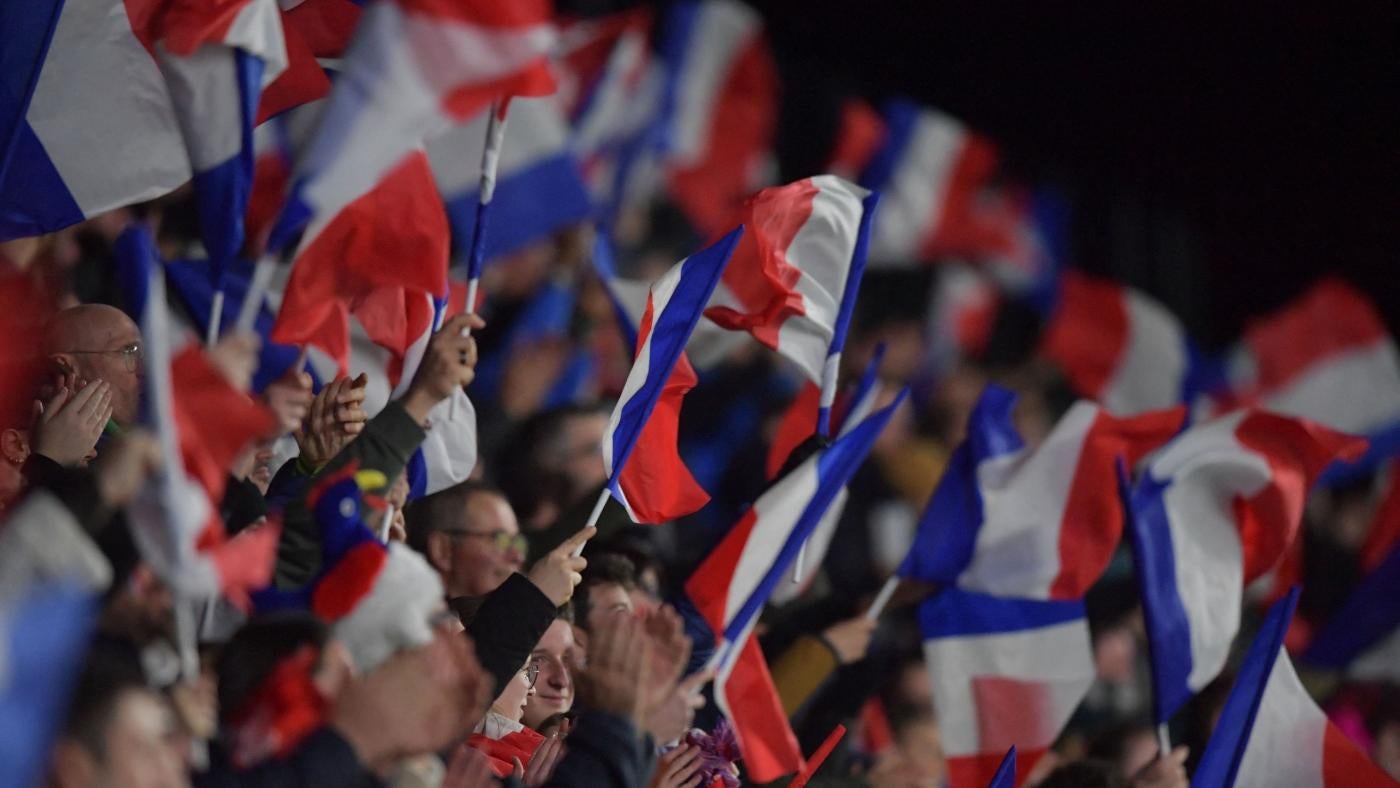 France Football mencapai titik didih jelang Piala Dunia Wanita: Le Graet, Diacre, dan hal lain yang perlu diketahui