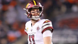 Hoge's Bears Big Board: No. 5 QB Carson Wentz