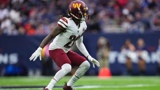 Washington Commanders v Houston Texans