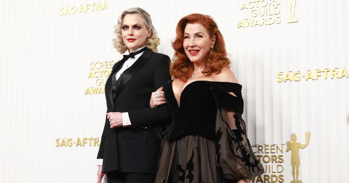 lisa-ann-walter-elaine-hendrix-getty-images.jpg lisa-ann-walter-elaine-hendrix-getty-images.jpg
