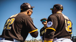 Padres signing Rougned Odor to minor league deal - Gaslamp Ball