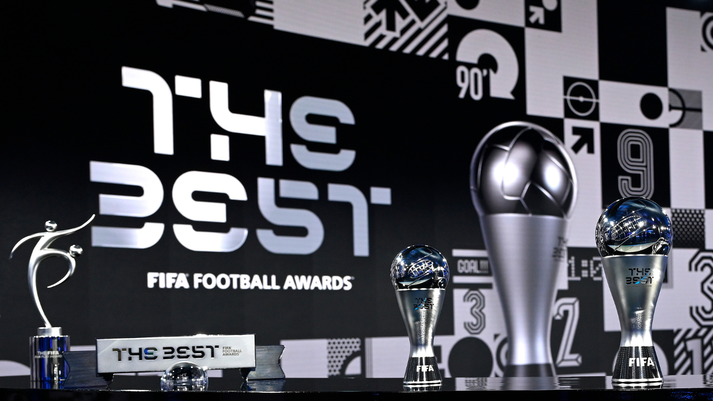 FIFA Best awards List of nominees, how to watch, start time as Lionel