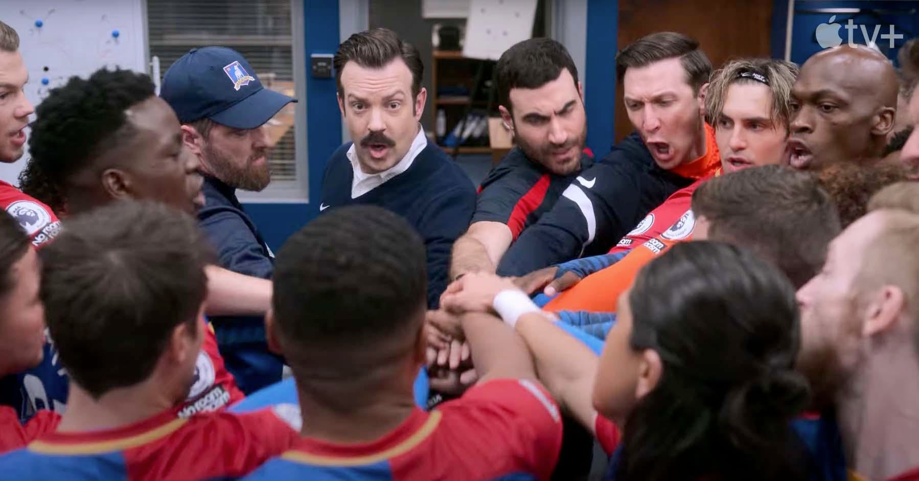 Ted Lasso: AFC Richmond Adds Important New Player in New Season 3 Episode