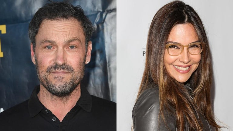 Brian Austin Green Accuses Ex Vanessa Marcil of Keeping Their Son From Him