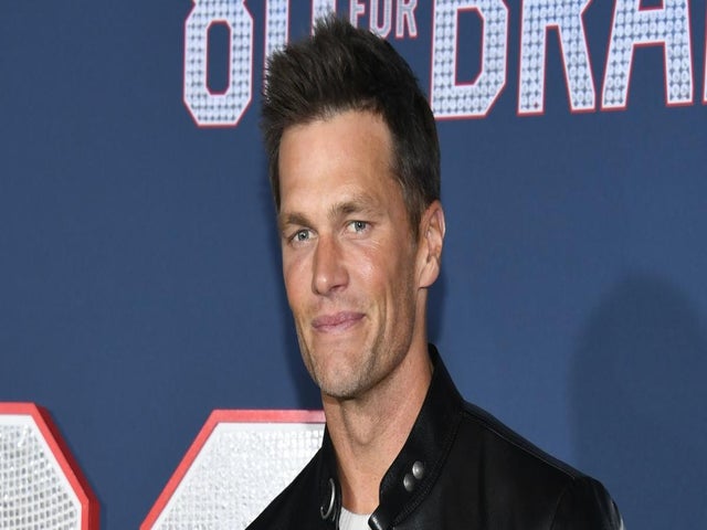 Tom Brady Becomes Owner of Pro Basketball Team
