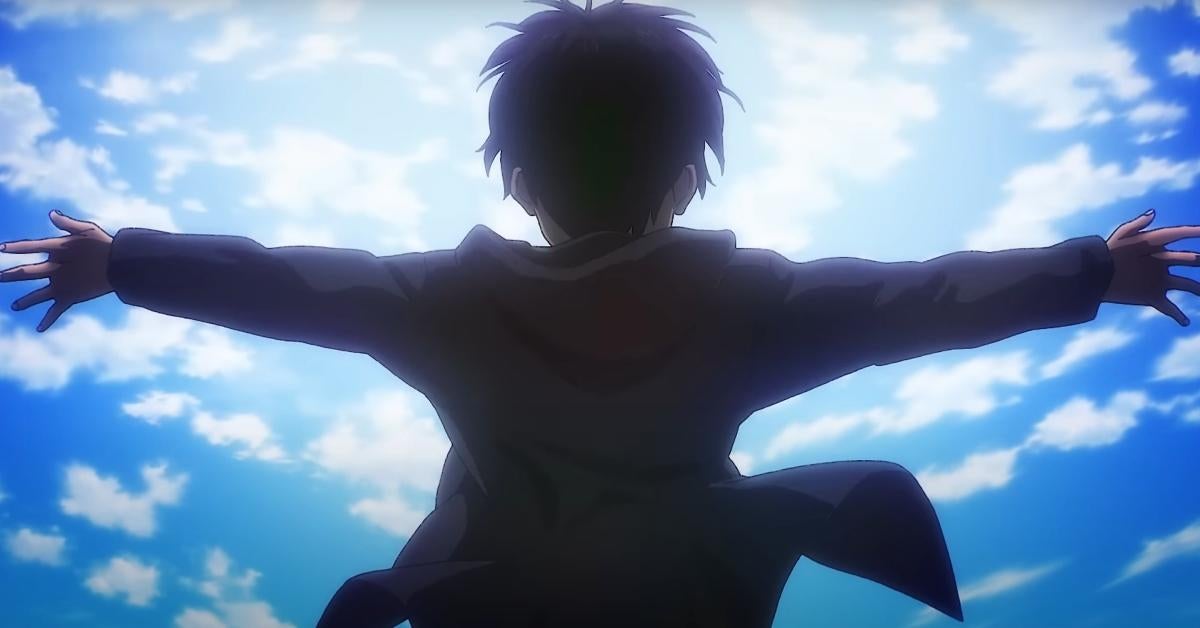 Attack on Titan – Diretor inicia a produção do episódio final do anime -  AnimeNew