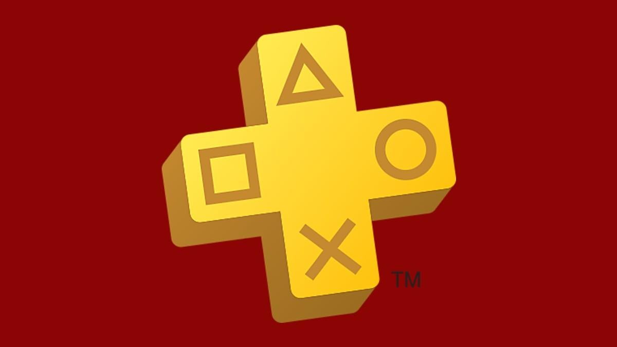 October's PS Plus monthly games see second-lowest turnout of 2023