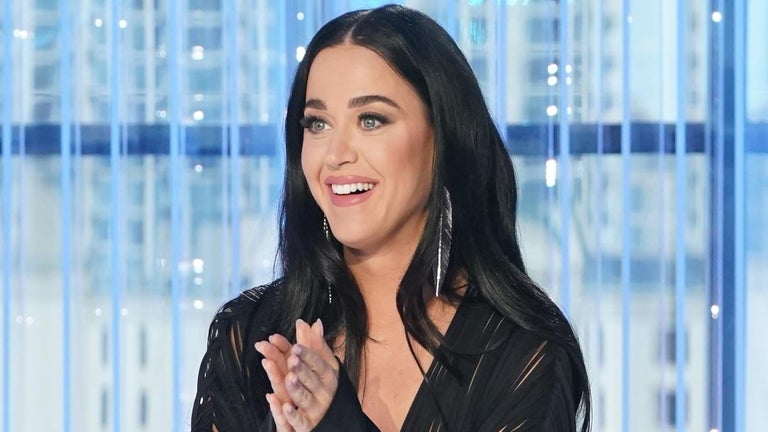 'American Idol': Katy Perry Breaks Down Over School Shooting Survivor's Audition