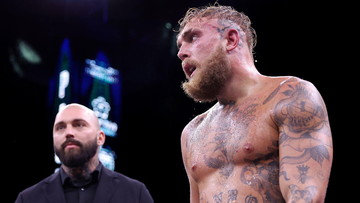 Jake Paul menghadapi pilihan apakah dia petinju atau penghibur setelah kekalahan pertama
