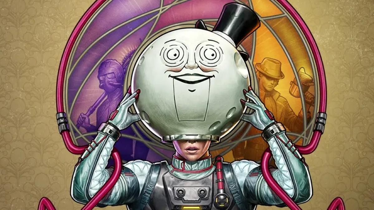 The Outer Worlds Spacer's Choice Edition Gets First Update After