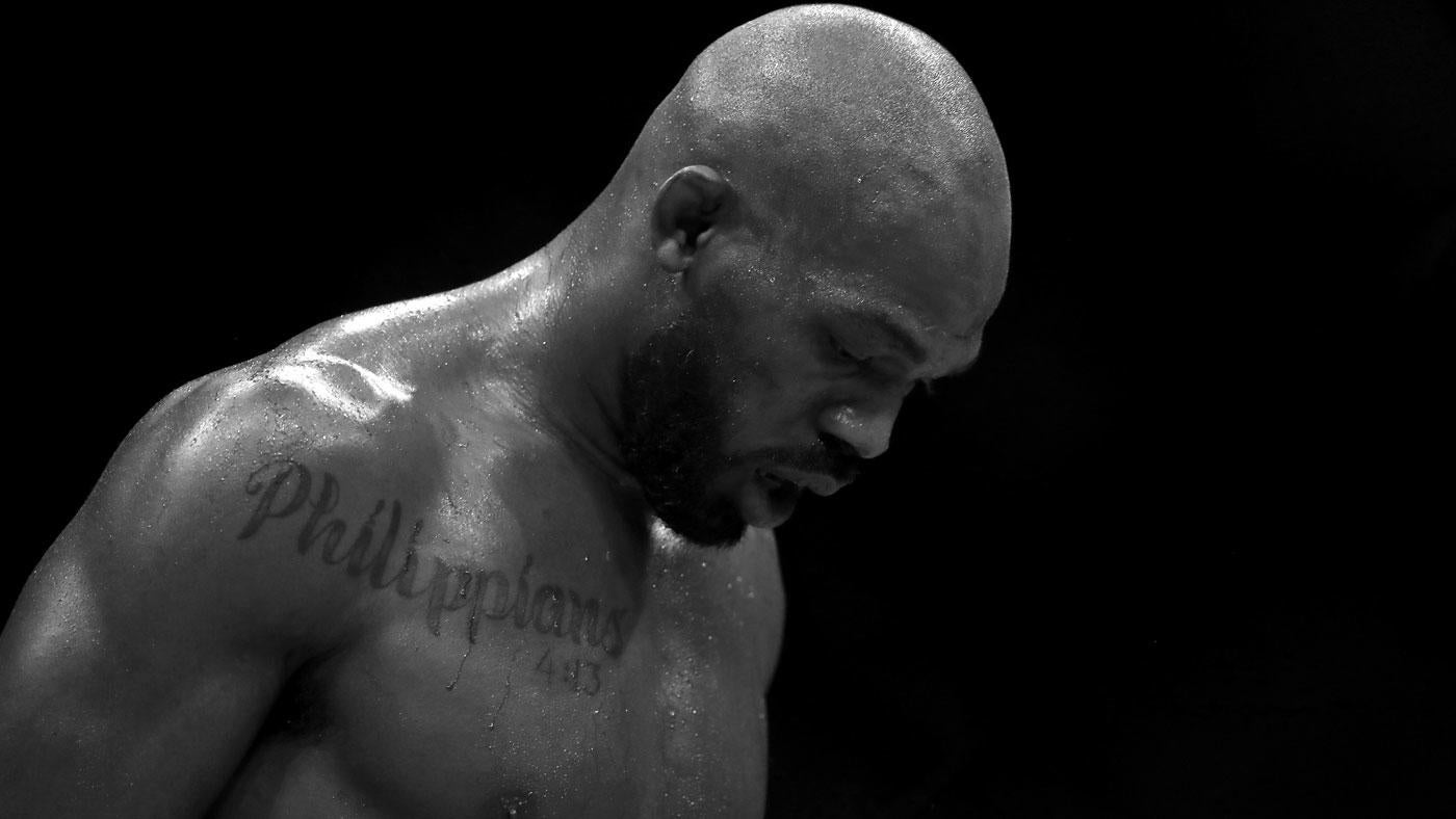 UFC 285: Mengapa ada alasan yang sah untuk khawatir tentang debut kelas berat Jon Jones