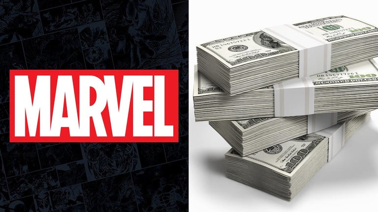 Marvel Actress Speaks out on Tax Evasion Scandal