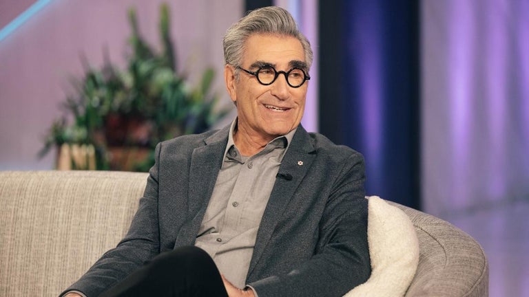 Eugene Levy Gives Hope to Potential 'Schitt's Creek' Revival
