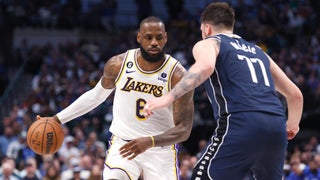 NBA-LeBron James Returns to Los Angeles With History in His Grasp