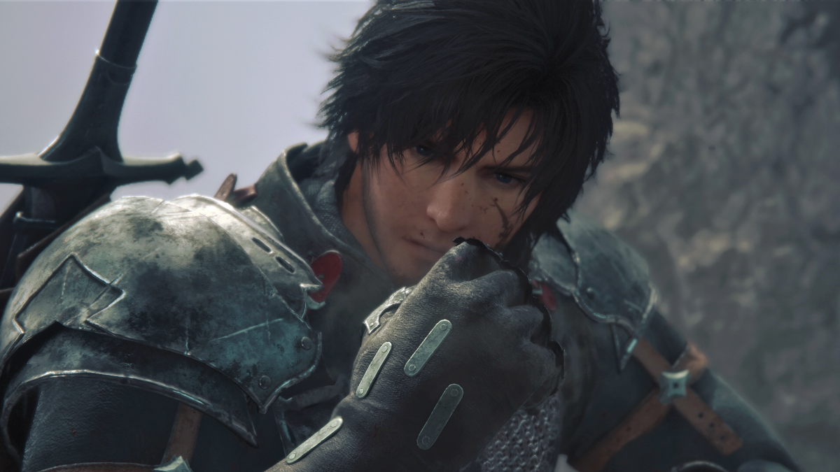 Final Fantasy 16's Story Length Has Been Revealed, and Fans Are