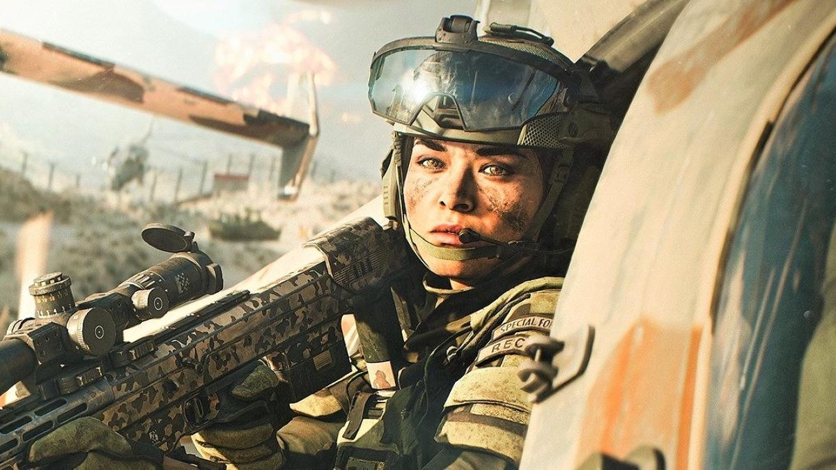 DICE provides updates about upcoming Battlefield 2042 seasons 4 and 5 -  Xfire
