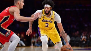 Los Angeles Lakers Retire Pau Gasol's Jersey, Place Next To Kobe