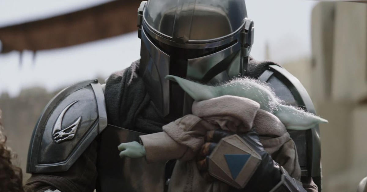 The Mandalorian: How Grogu Growing Up is Going to Change His Relationship  With Mando