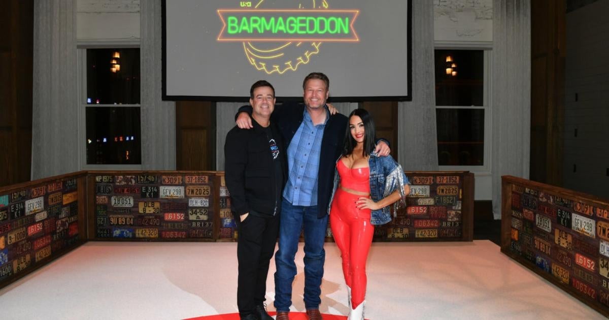 Barmageddon' Gears Up for Season 2 on USA Network