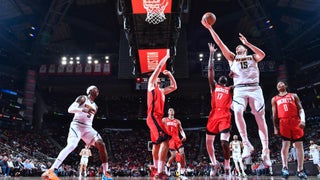 James Harden rumors: Rockets guard Jalen Green on Sixers star's potential  Houston return