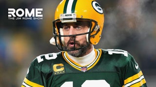 The Jim Rome Show: Mike McCarthy Claims He Can NOW Play the