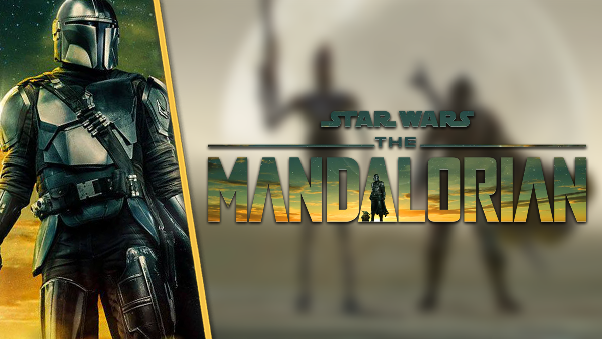 THE MANDALORIAN IG-11