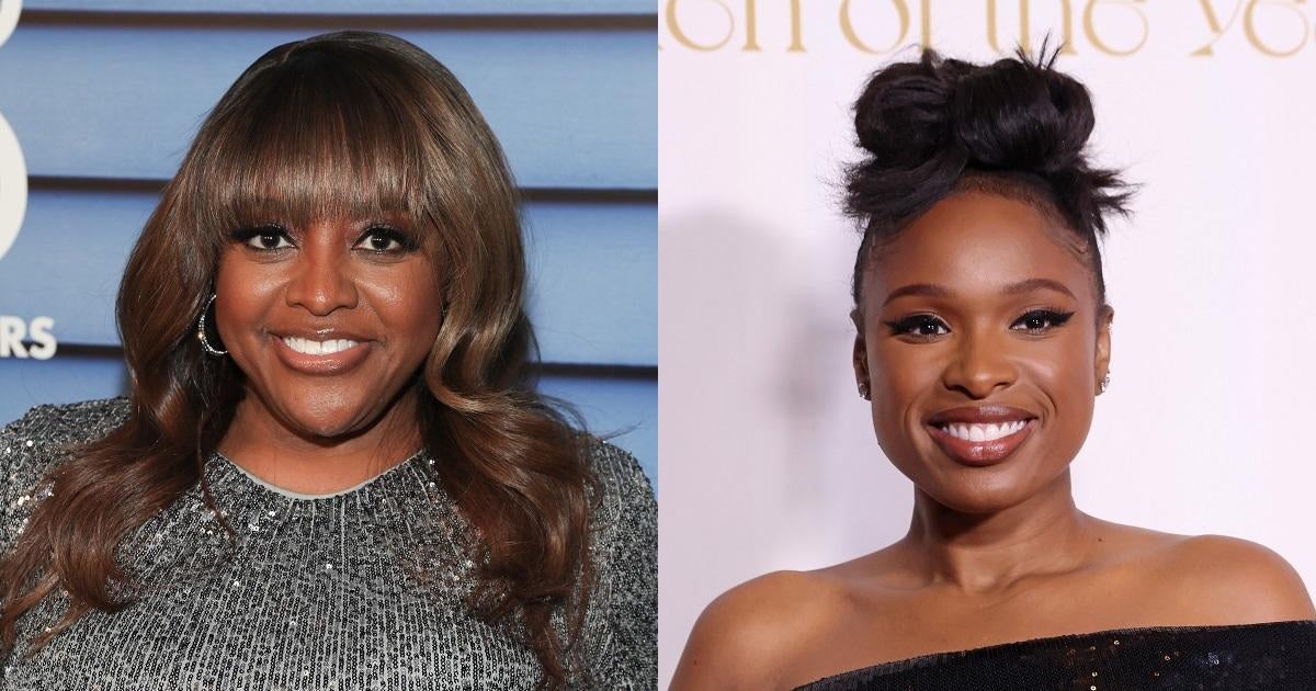 Jennifer Hudson and Sherri Shepherd's Talk Shows Will Each Continue for ...